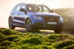 Audi SQ5 TDI Plus 2016 года (AU)